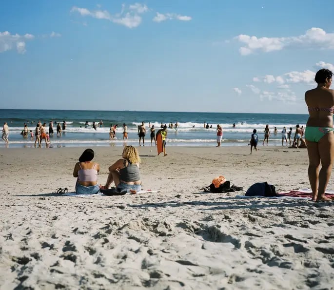 Rockaway Beach 3