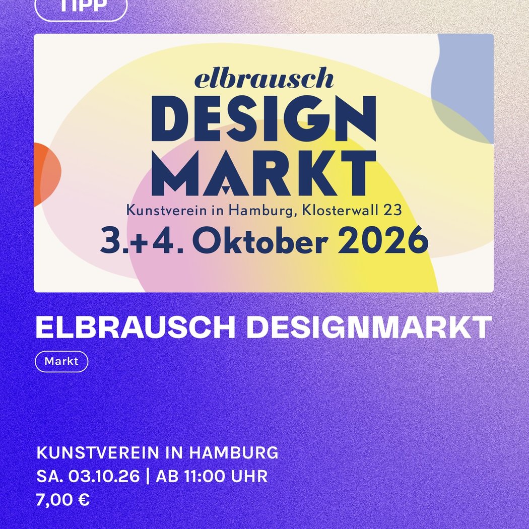 elbrausch designmarkt 3