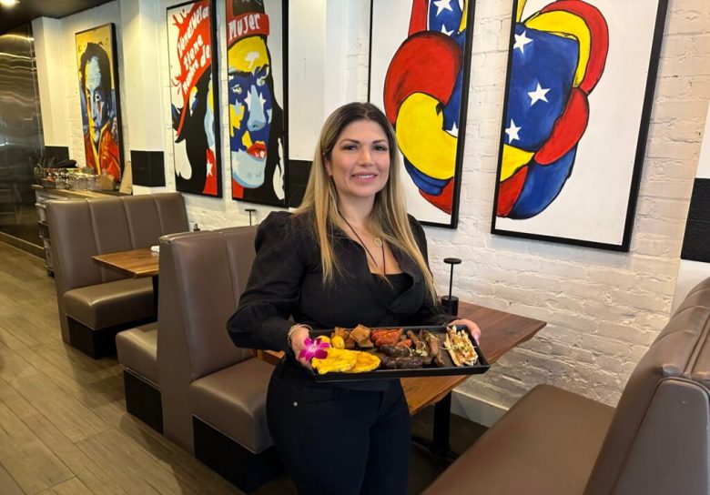 Arepas Latin Cuisine - San Jose 2