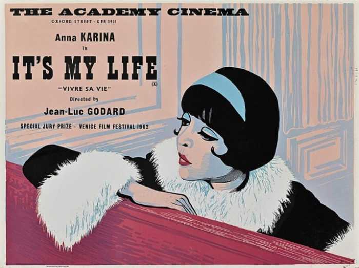 Art for Art House: The Posters of Peter Strausfeld 1