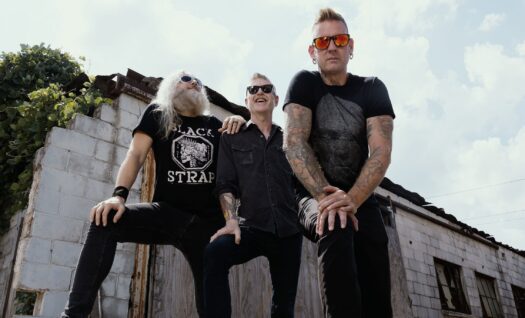 Mastodon, Deafheaven, and Alcest 1