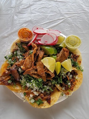 Tacos El Güero 1