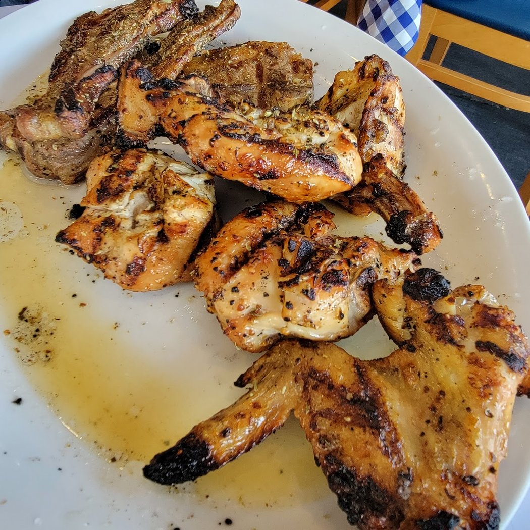 Rôtisserie Panama 3