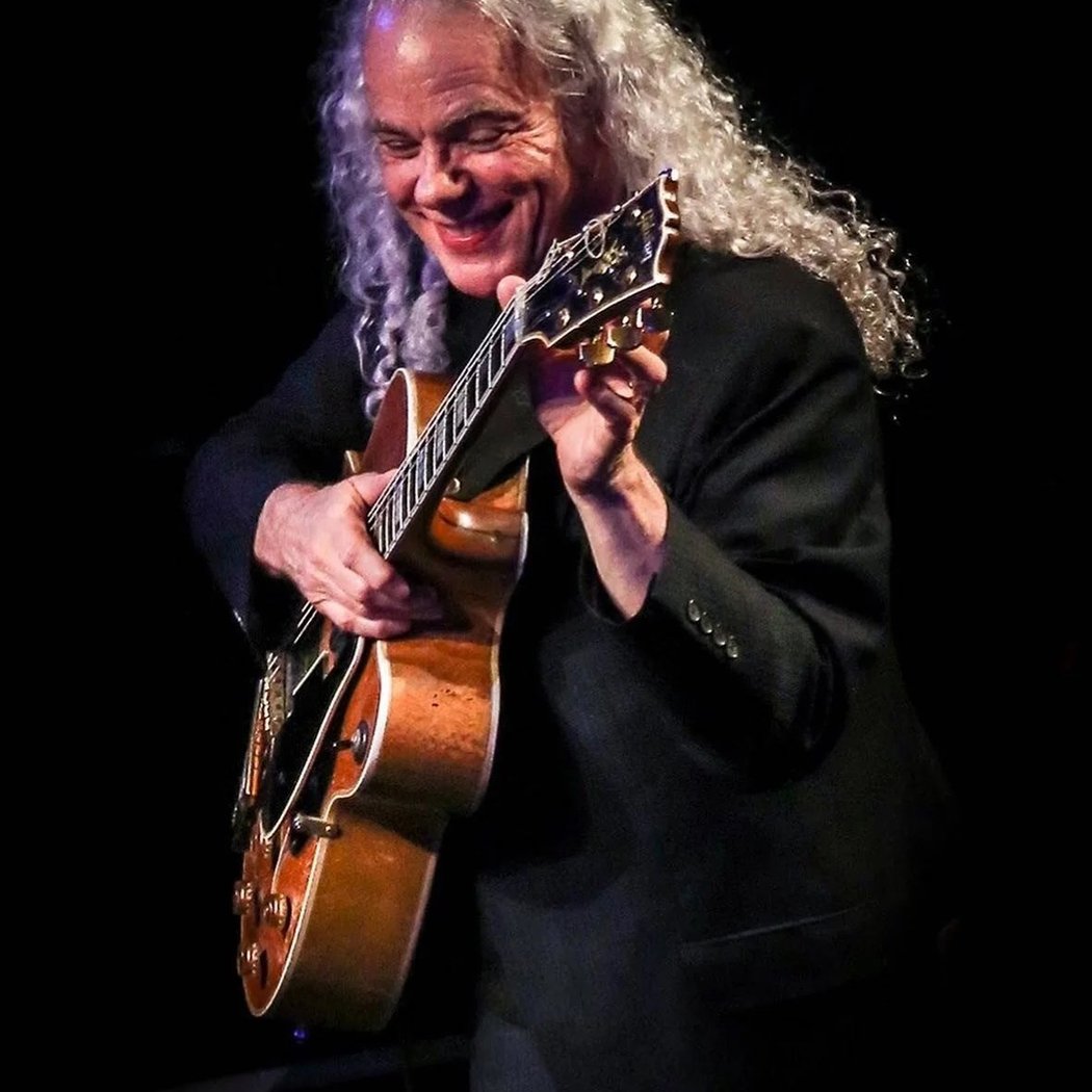 BOSS GUITARS MASTER CLASS SERIES: TUCK ANDRESS 1