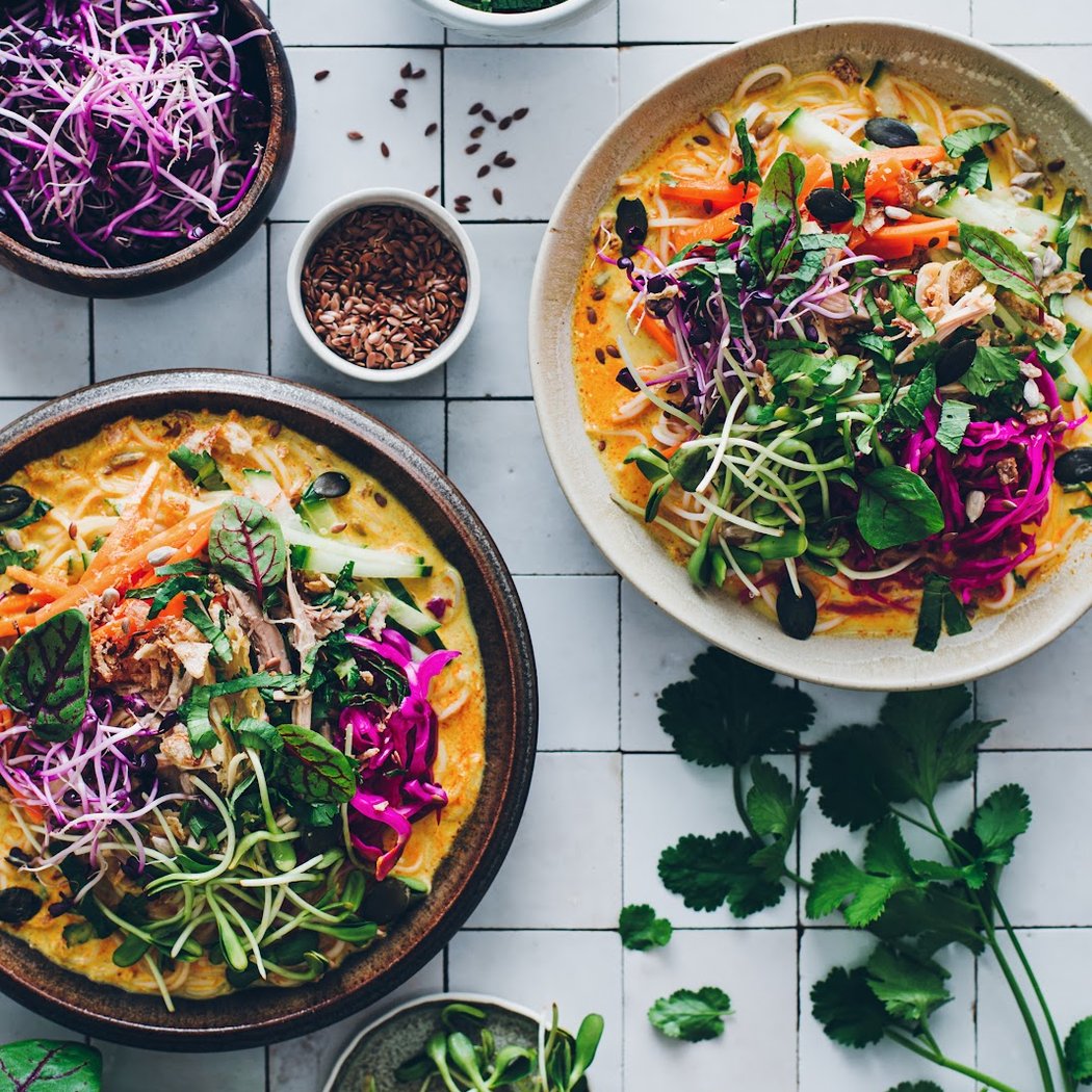 Rendez-vous avec Wild Kitchen 1