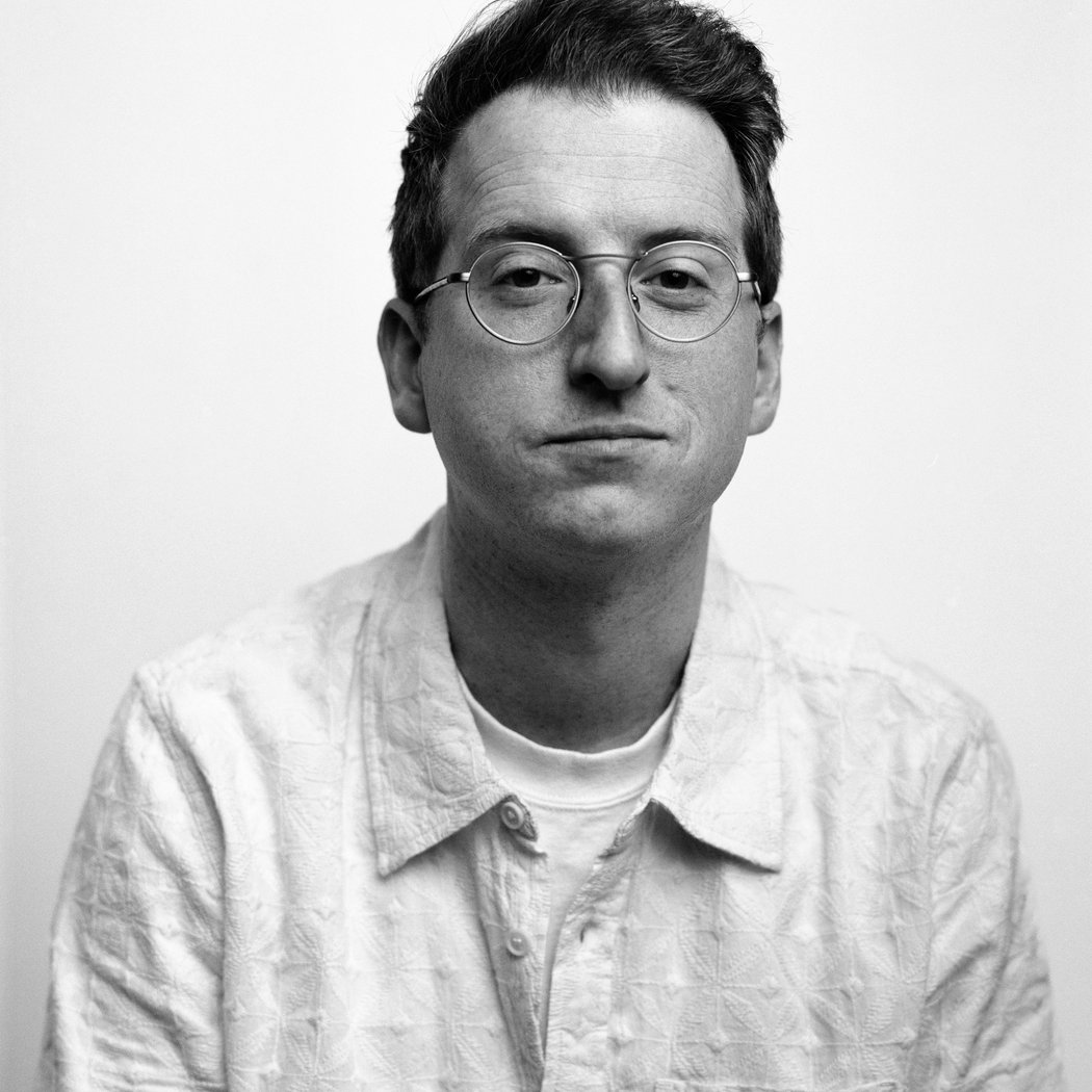 James Austin Johnson 2