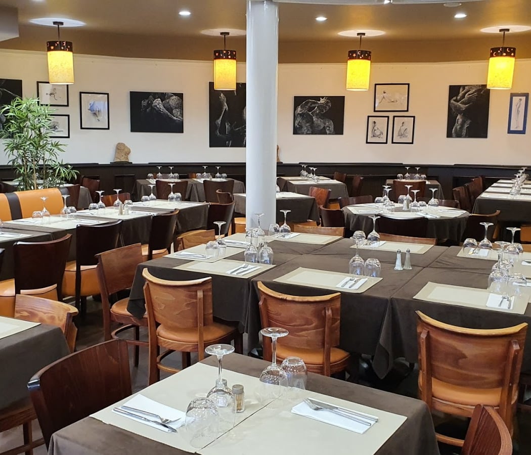 Restaurant Le Royal 2