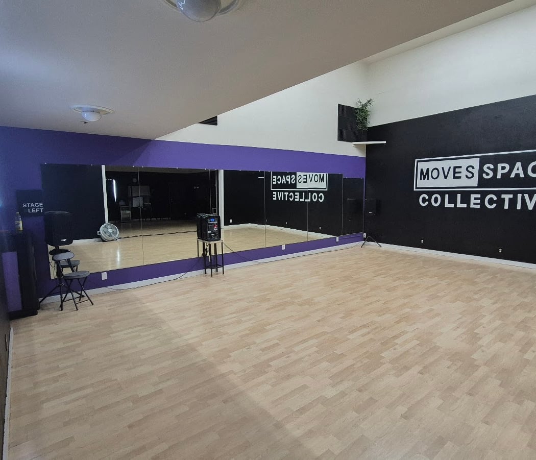 MOVES Space Collective 2