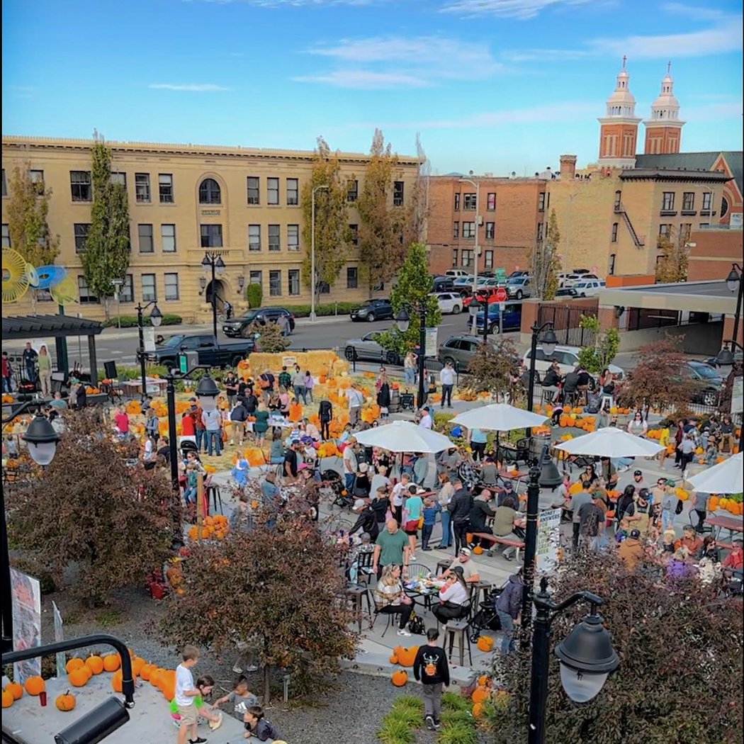 The Great Pumpkin Fest 4