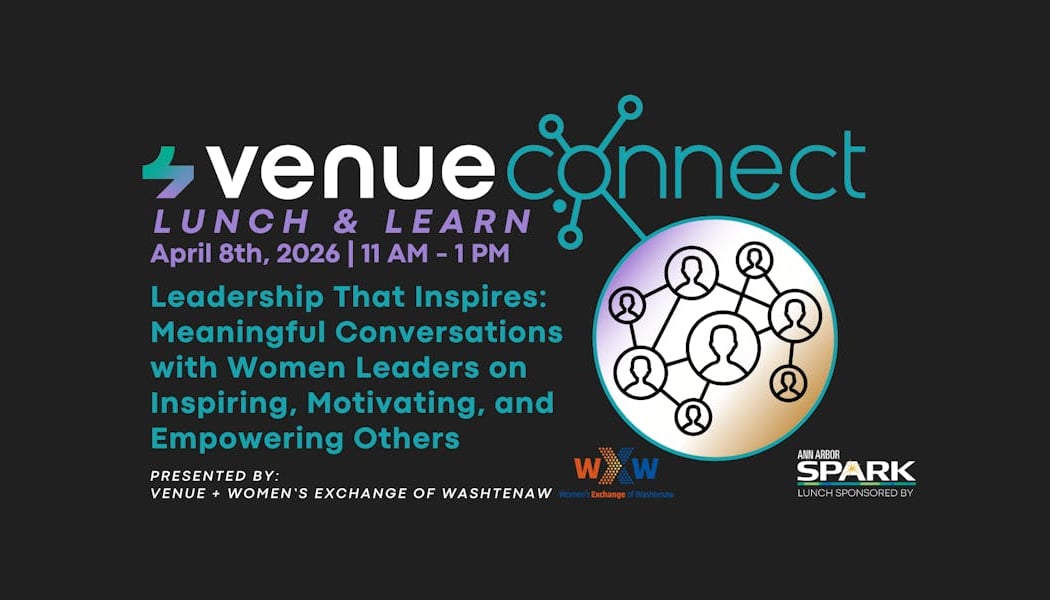 Venue Connect Lunch & Learn 1