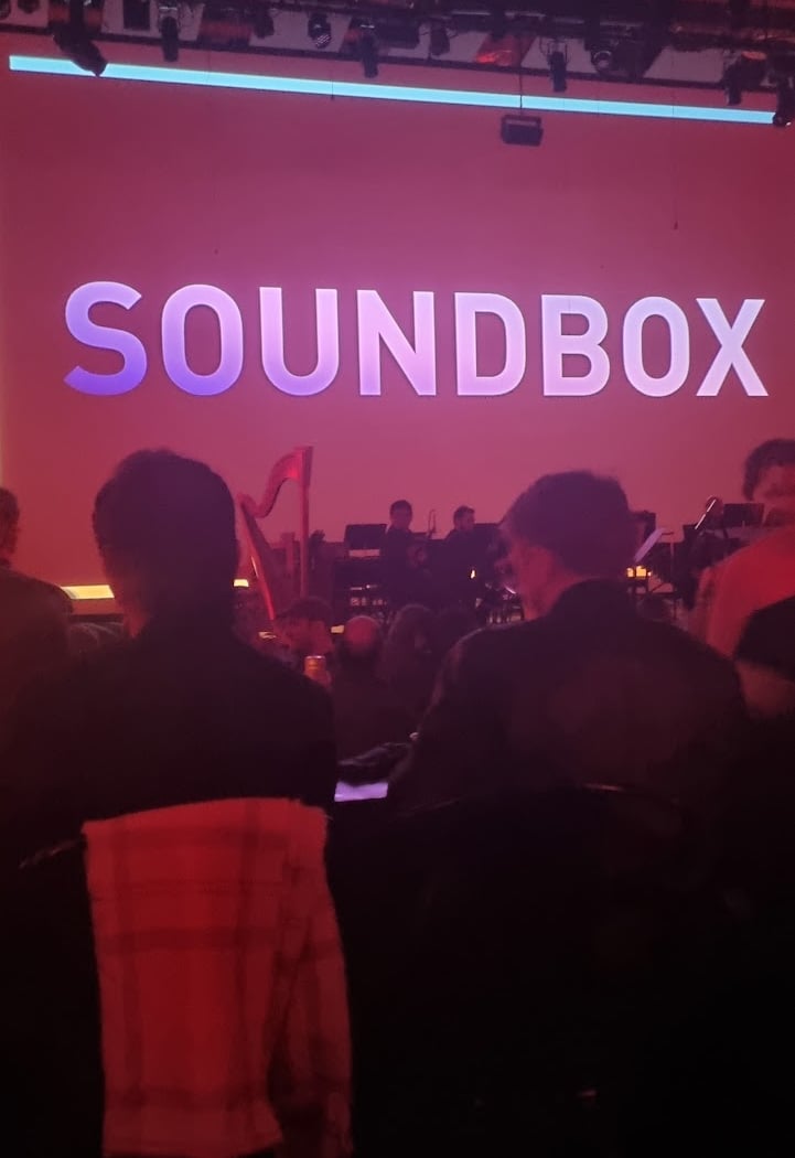 Berkeley Nu Jazz Collective 1