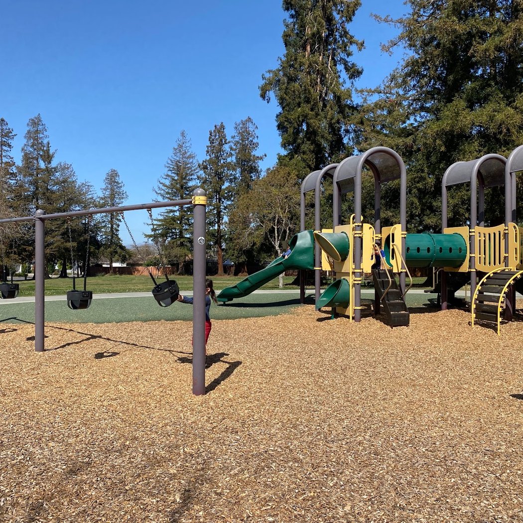 Lone Hill Park 2