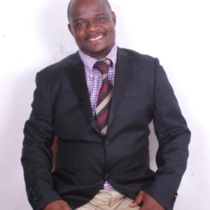 Dr. Keneth Bamuturaki Fulbright Scholar Guest Talk 1