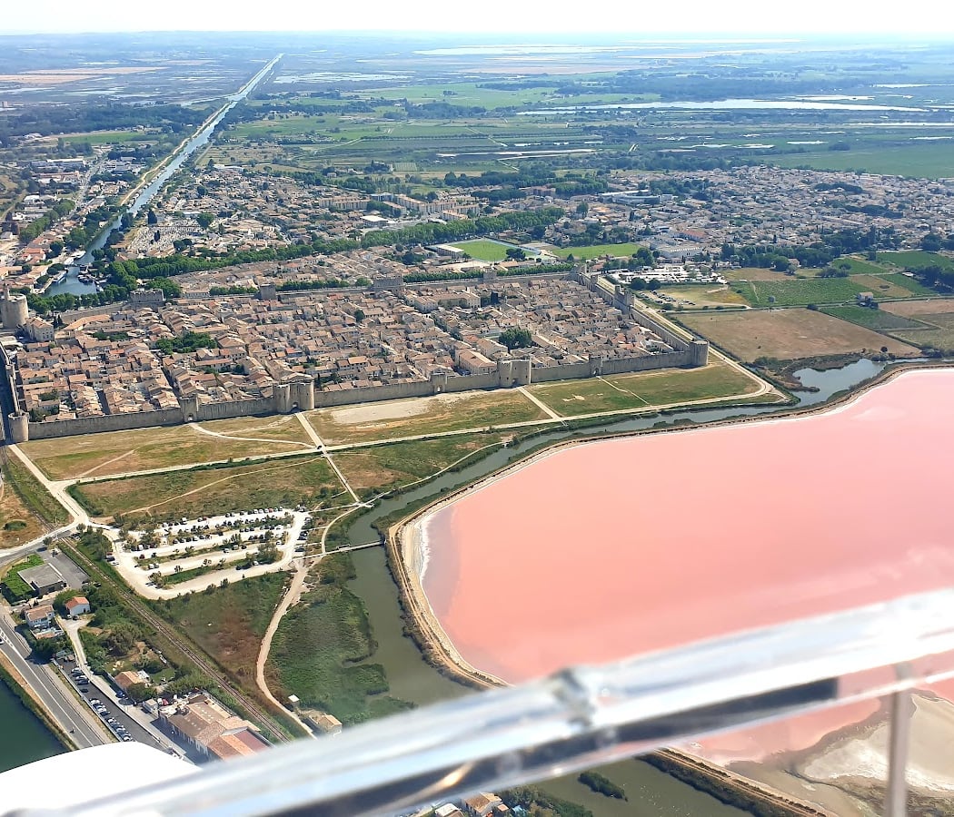 PILOTEC - ULM MONTPELLIER 2