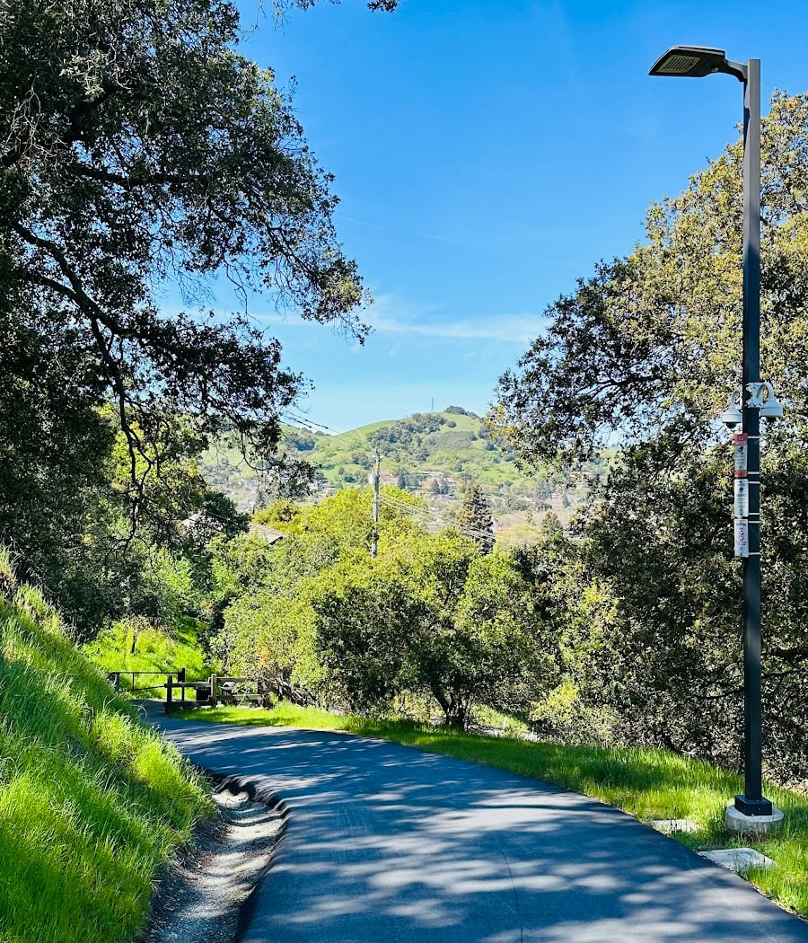 Third Street Creek Park 3