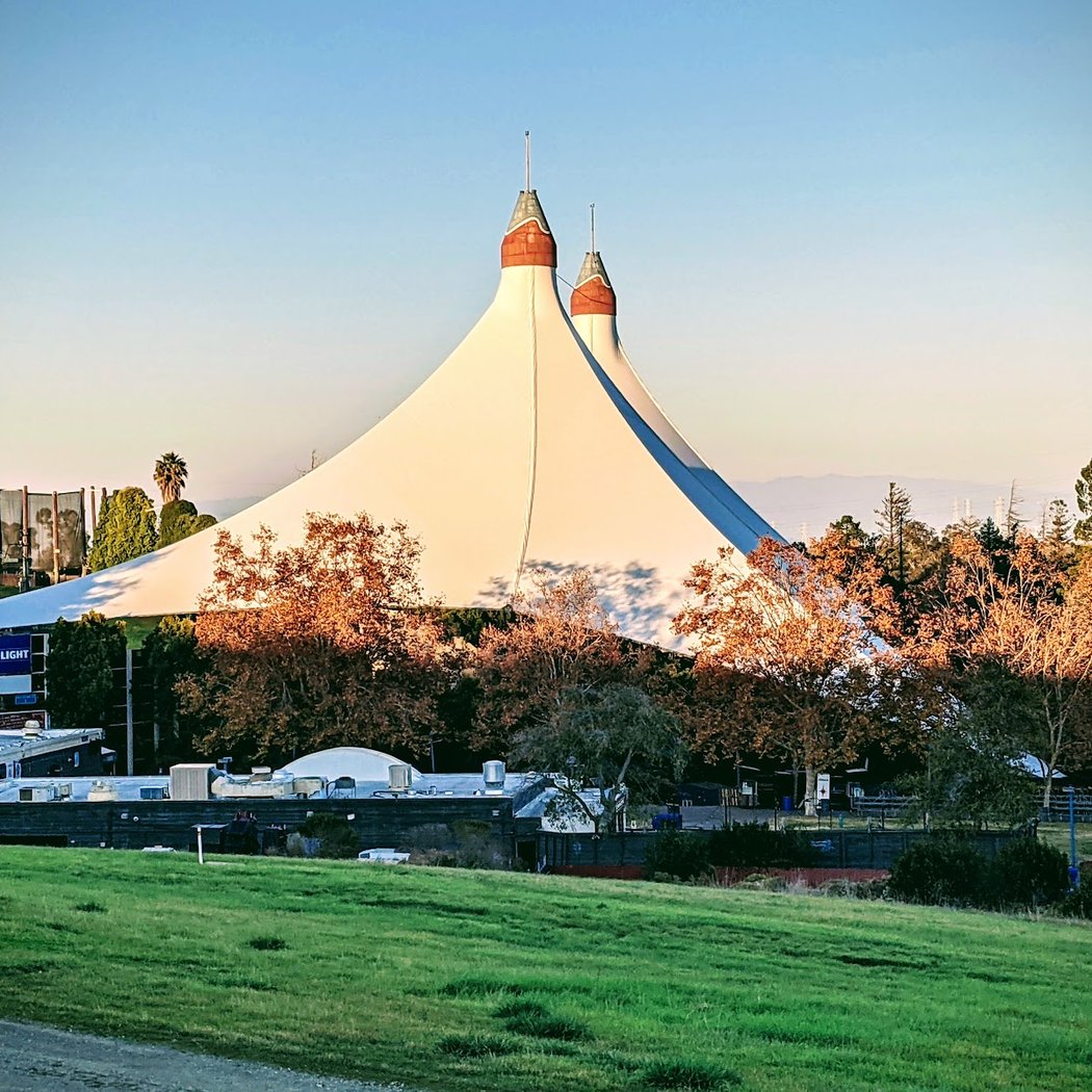 Vista Slope At Shoreline Park 2