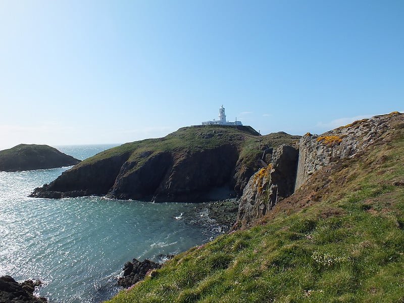 Strumble Head Lighthouse 2