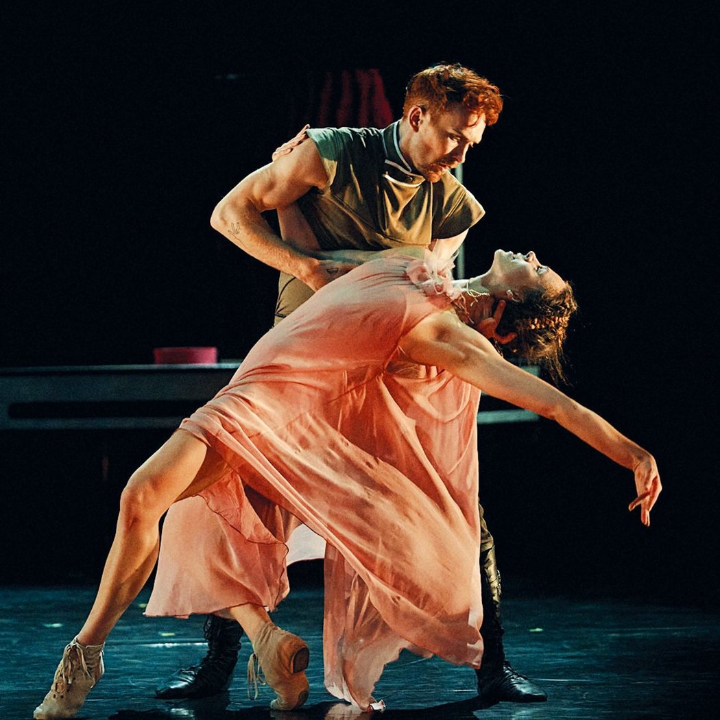 Hamlet, Prince du Danemark 2