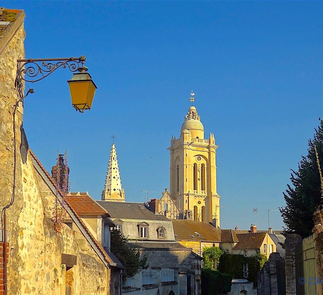 Senlis 1
