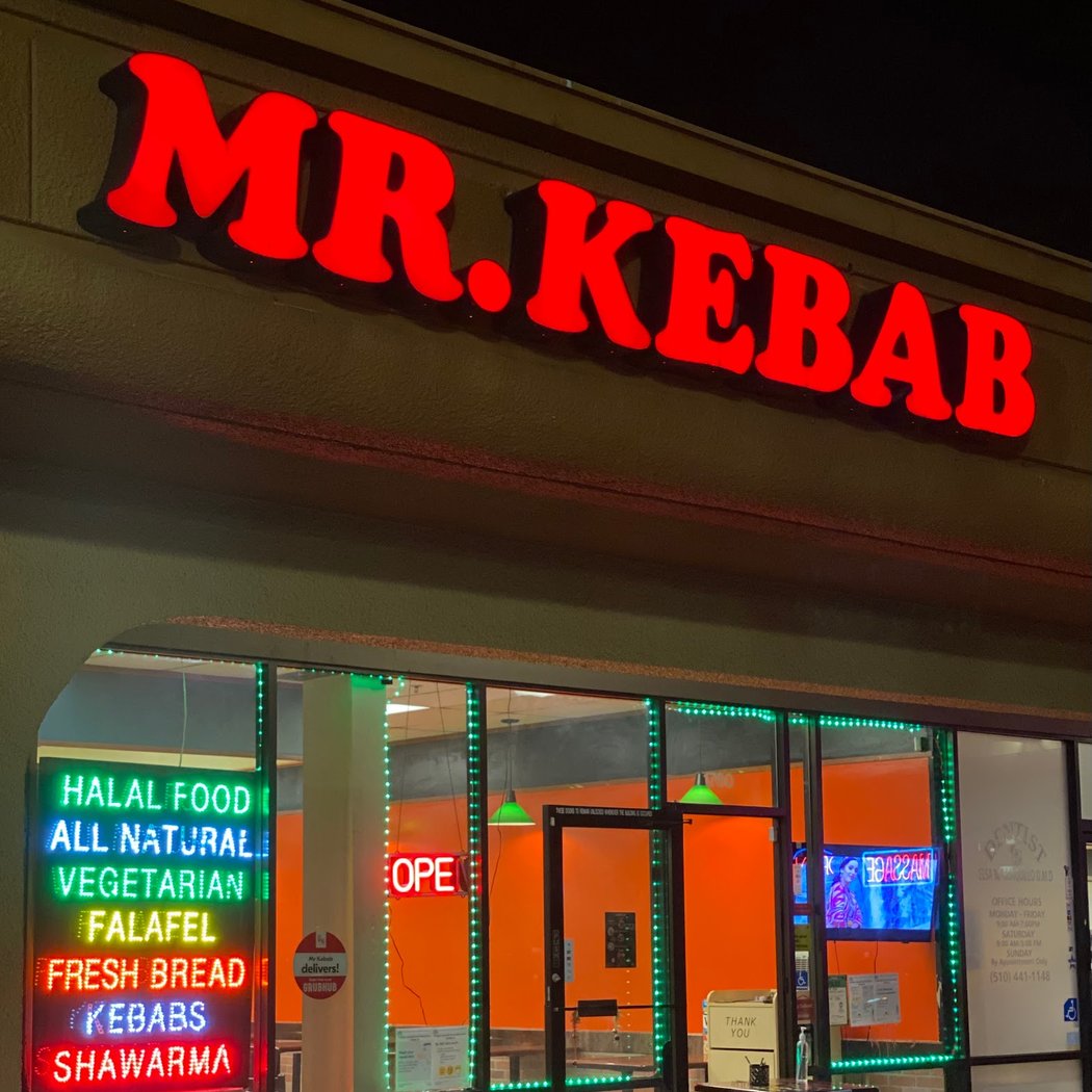 Mr. Kebab 2