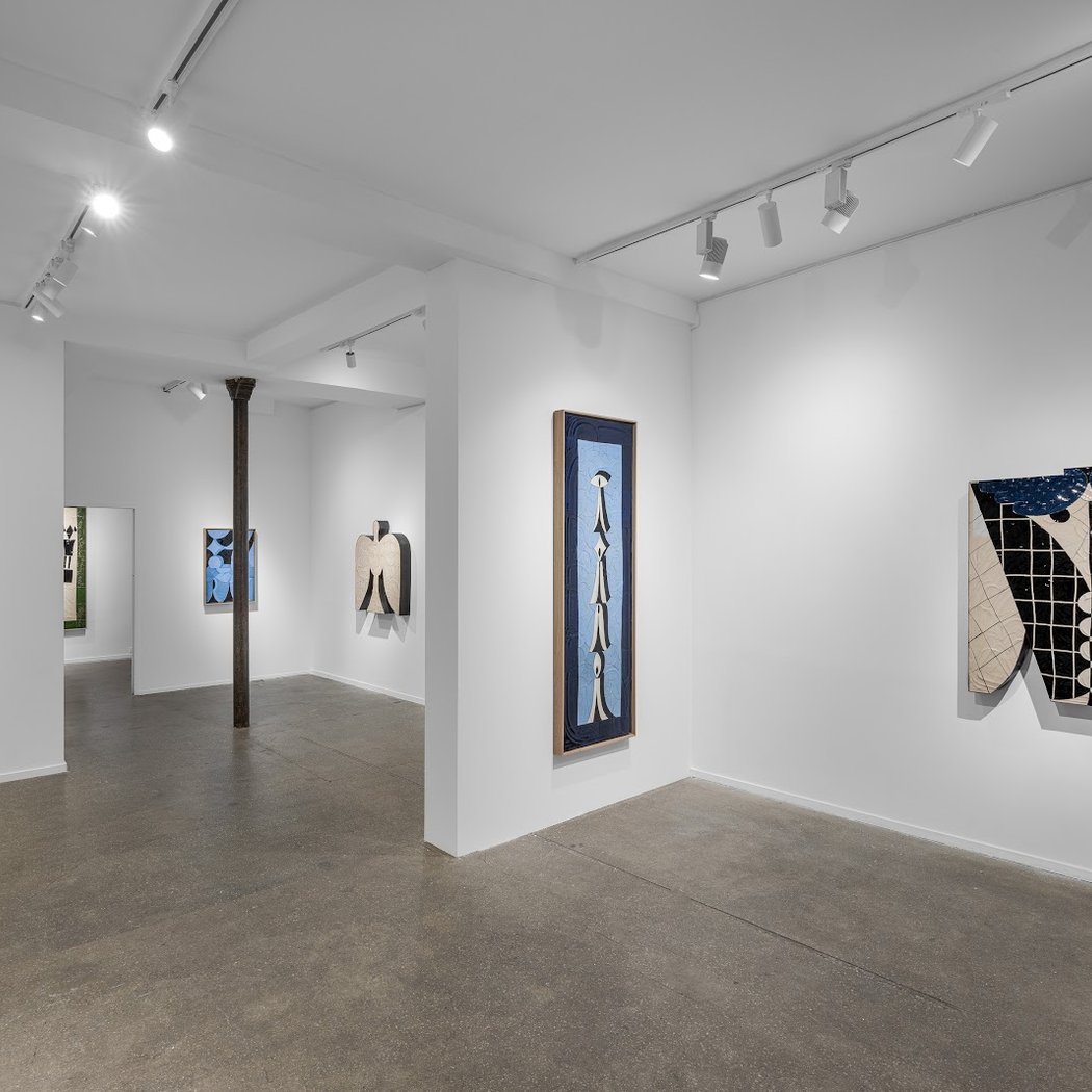 Exposition collective sur le thème du chien 2