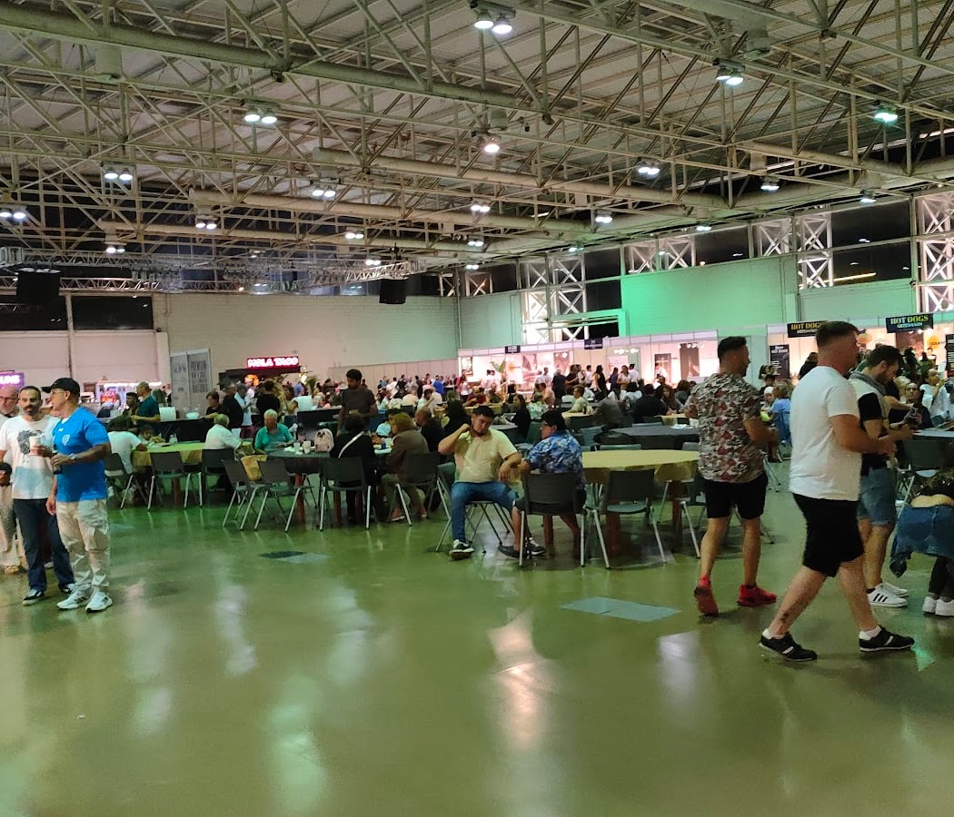 Feria Gastro Ibiza y Formentera 2