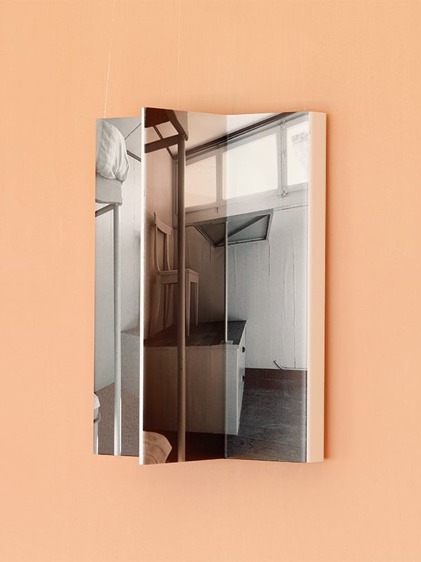 Renate Buser — Objets types