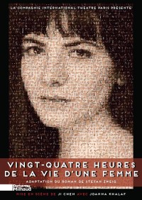 Vingt-quatre heures de la vie d'une femme 1