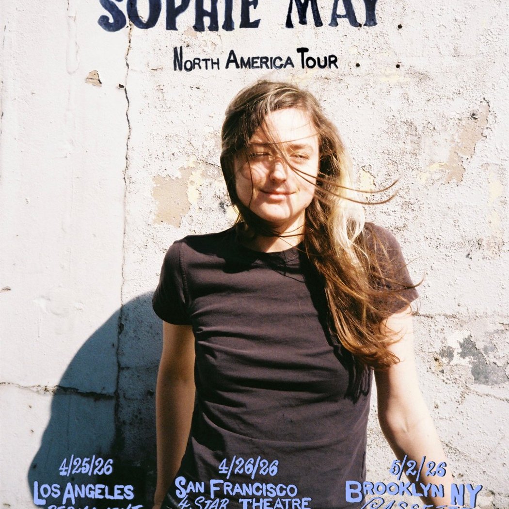 Sophie May, Kacie Jewel Hill 1