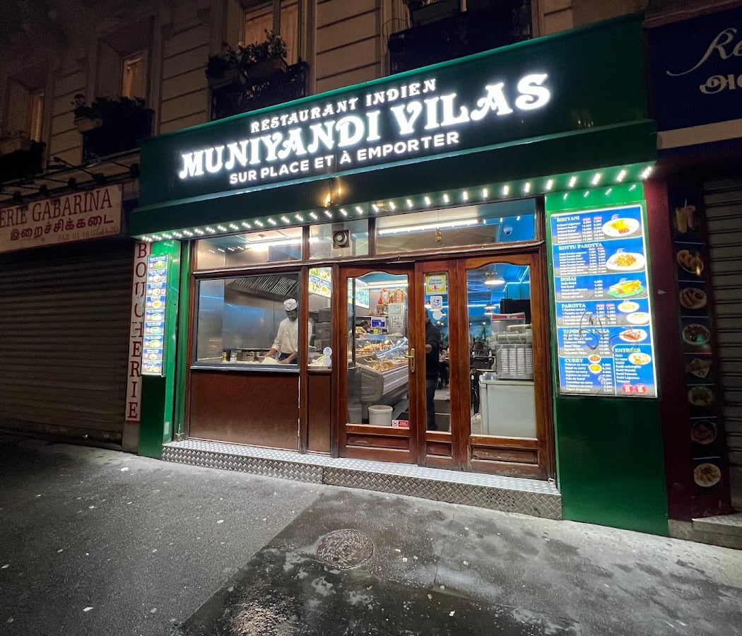 Muniyandi Vilas 2