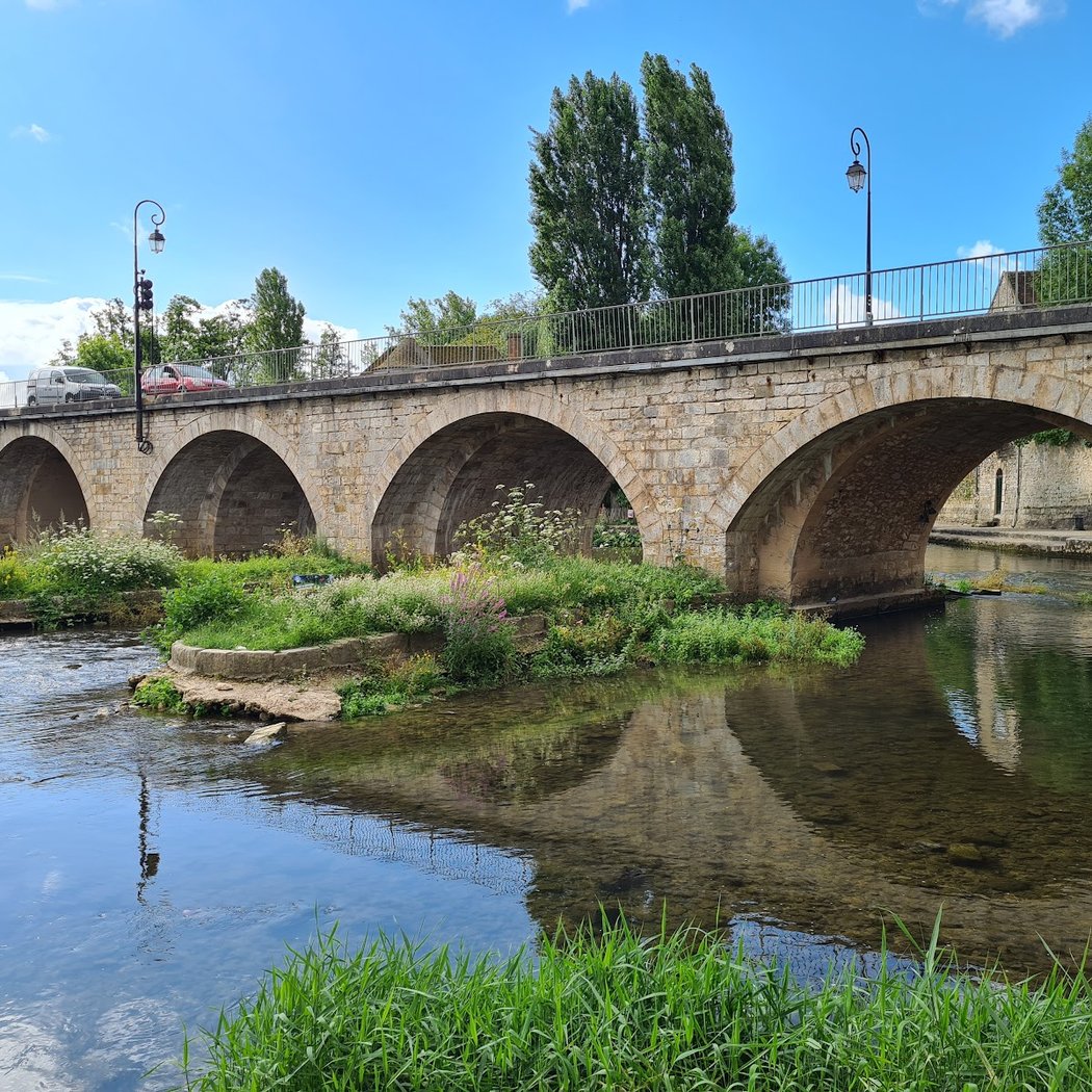 Pré Margaron 2