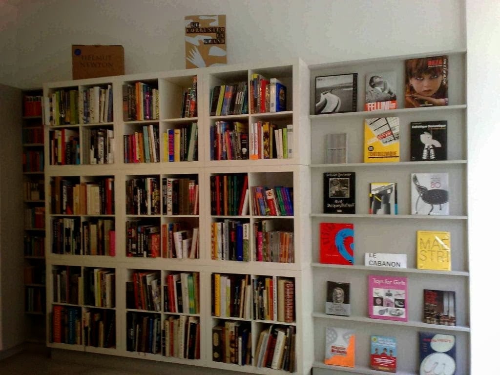 Librairie Le Cabanon 4