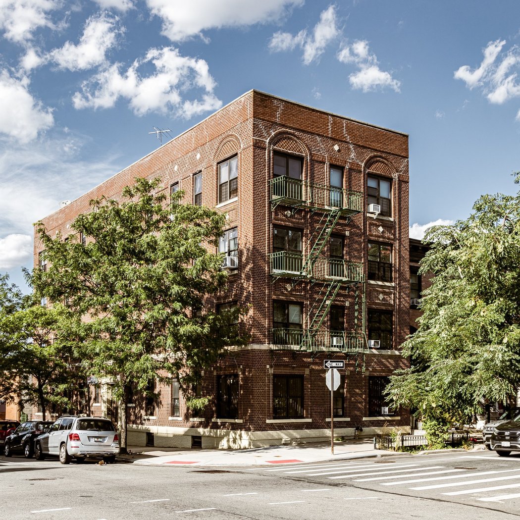 Ocean Hill 1