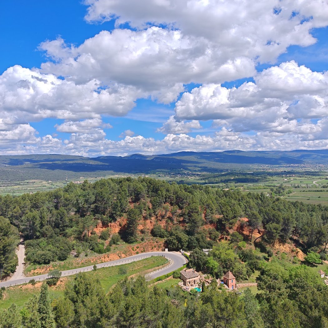 Village de Roussillon 3