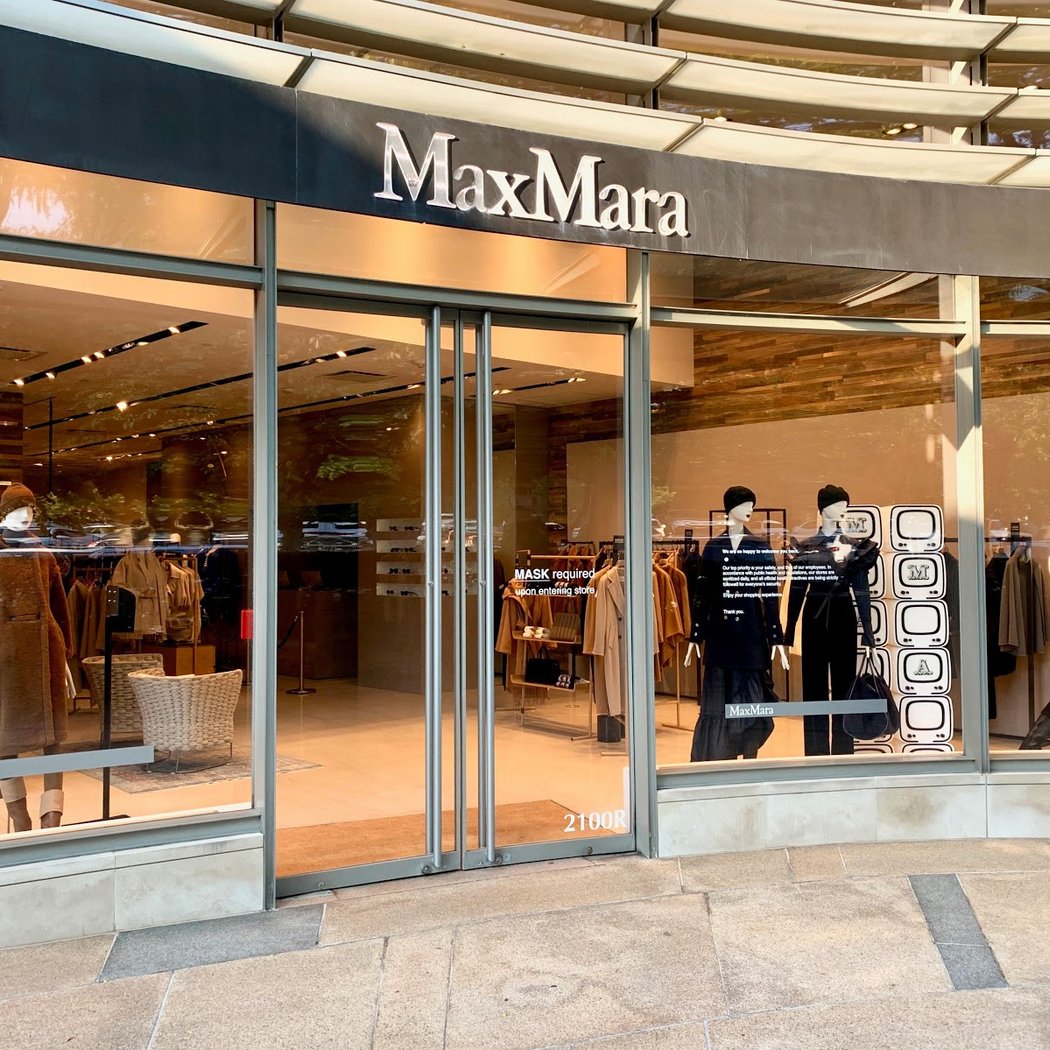 Max Mara 2