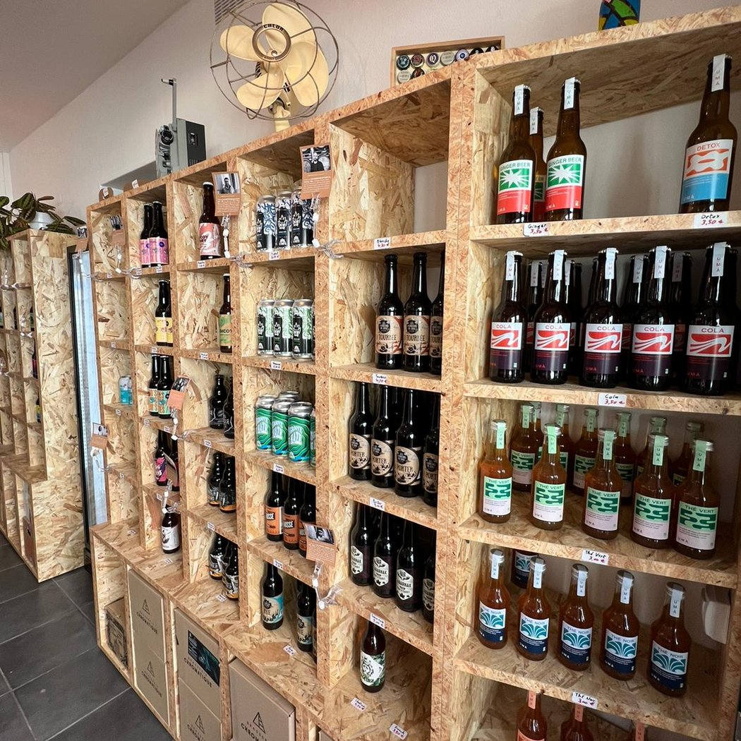 La French Bière 1