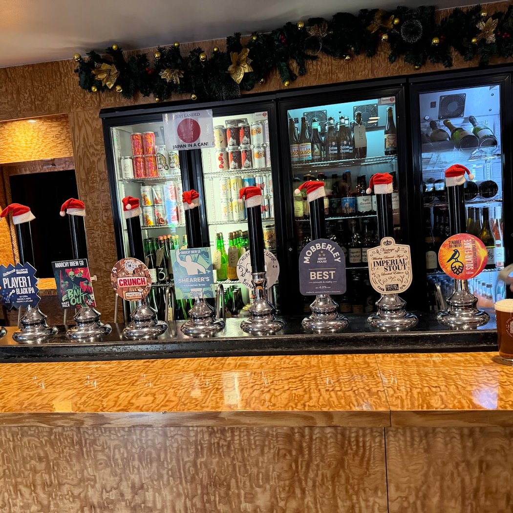 Cask Pub & Kitchen 3