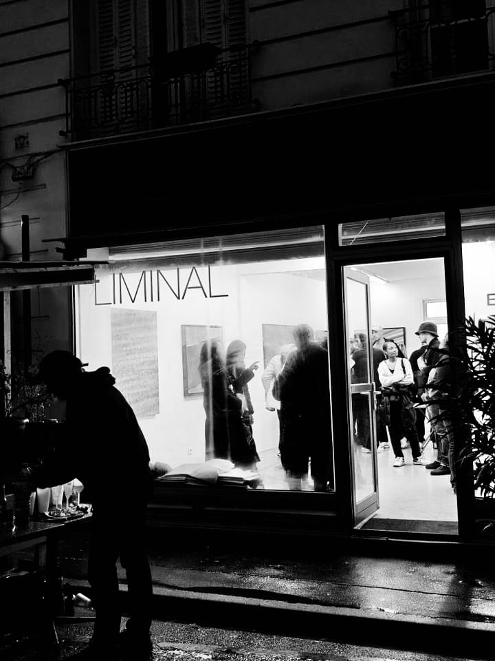 Galerie Liminal 3