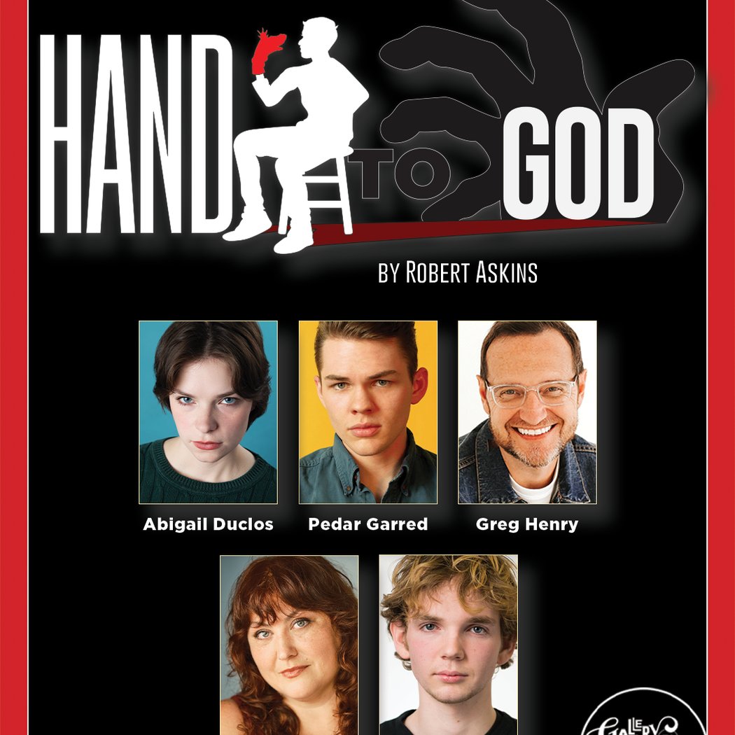 Hand to God 1