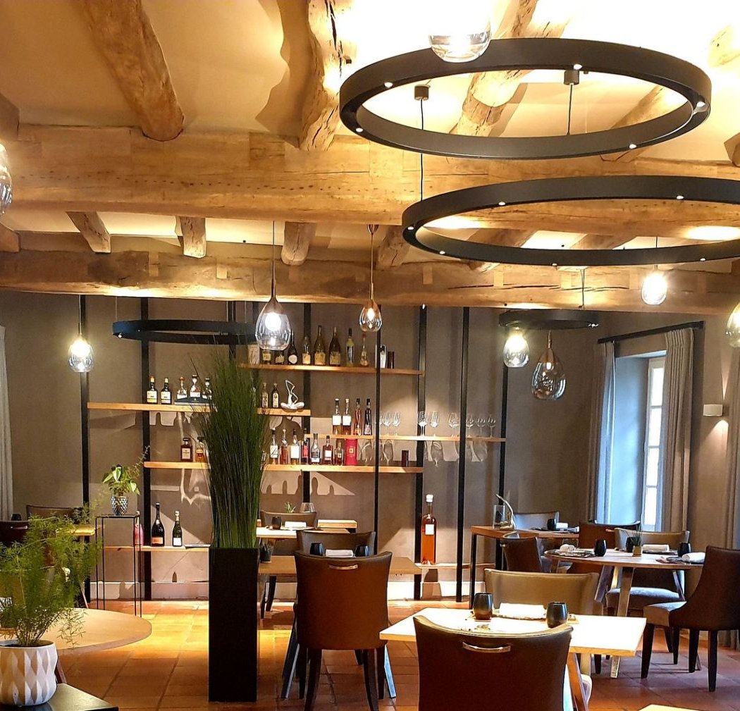 Logis Hôtel Auberge de la Rivière 2