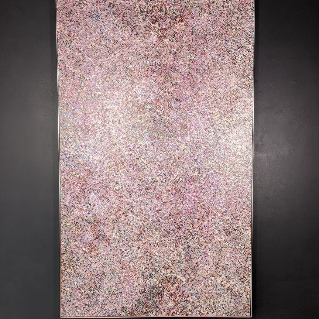 James Juthstrom, Rediscovered: Metaphysical Paintings from the Loft 1