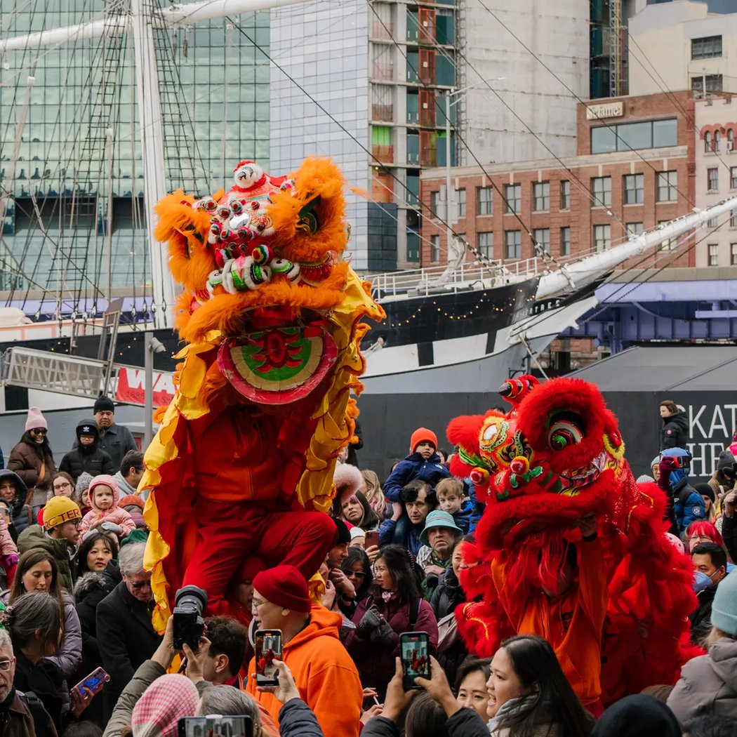 Lunar New Year 2026 1