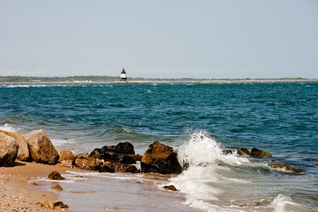Orient Beach State Park 2