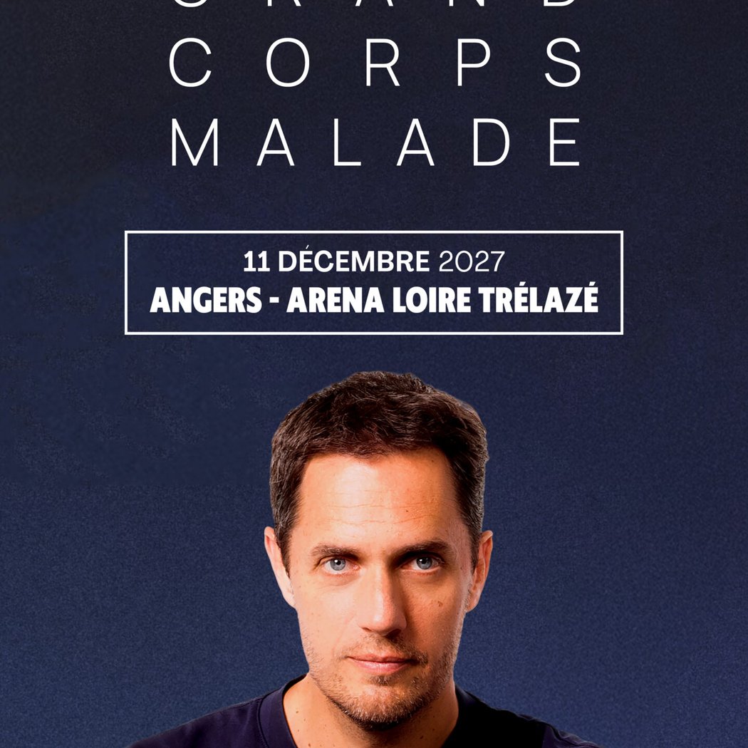 Grand Corps Malade 1
