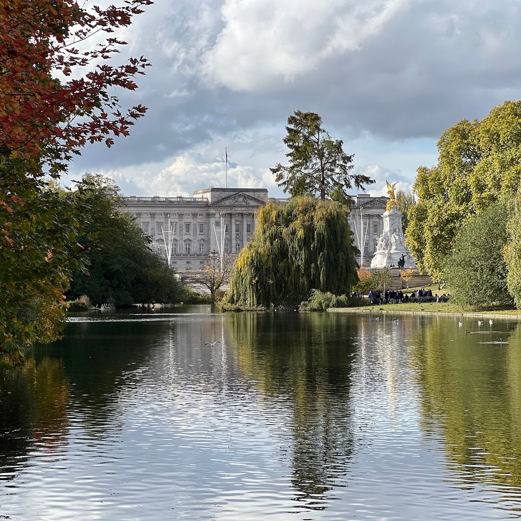 St James's Park 1