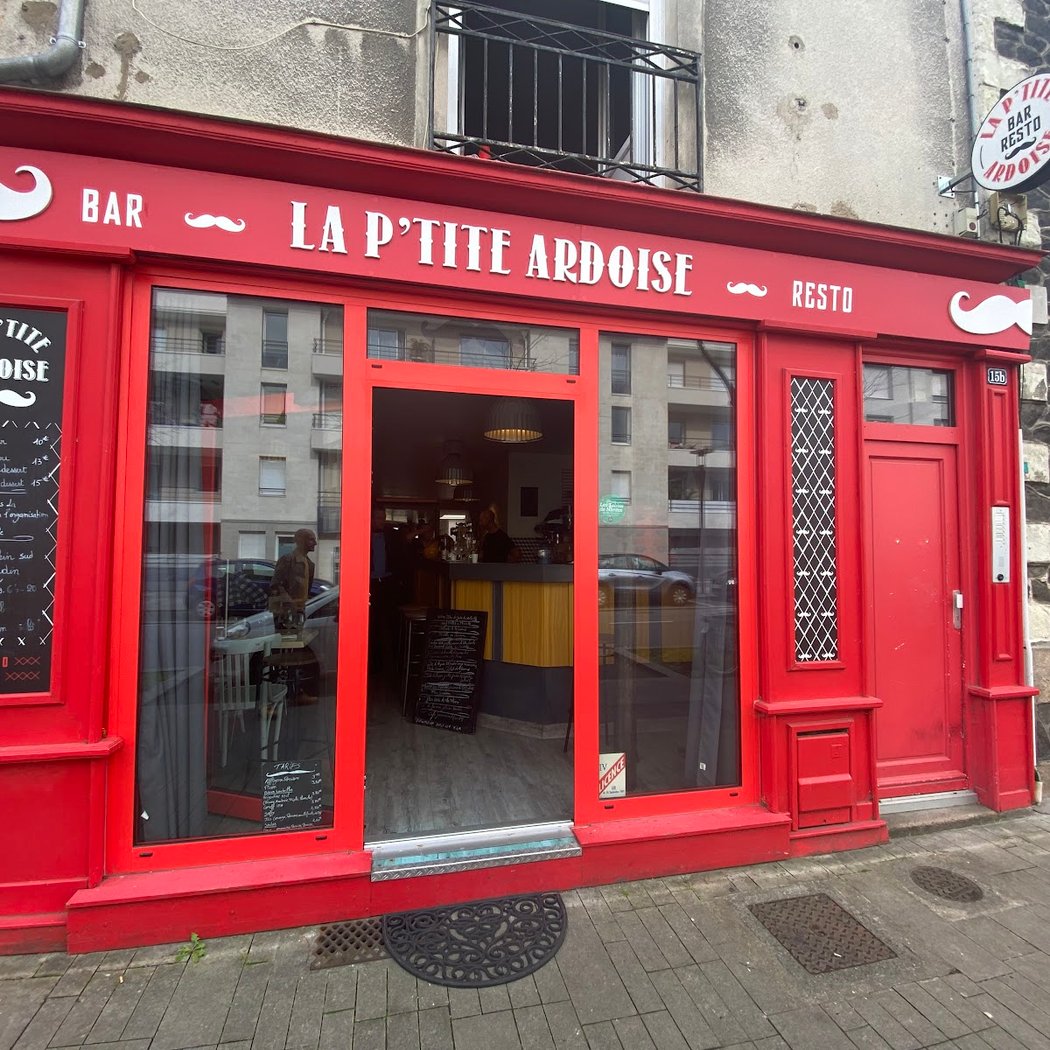La P'tite Ardoise 4
