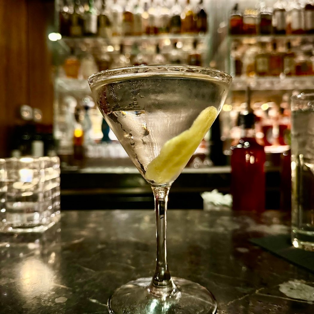 Happy Hour 1