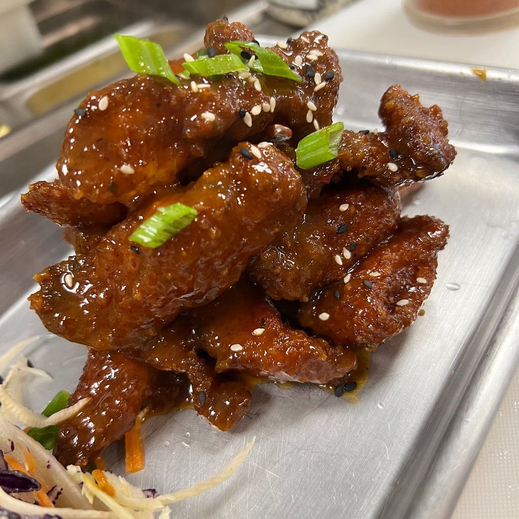 The Pier at 192 2