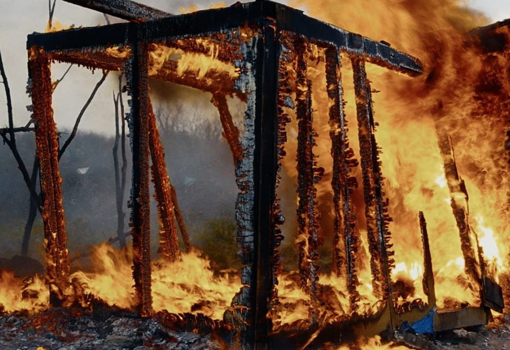La Langue du feu 1