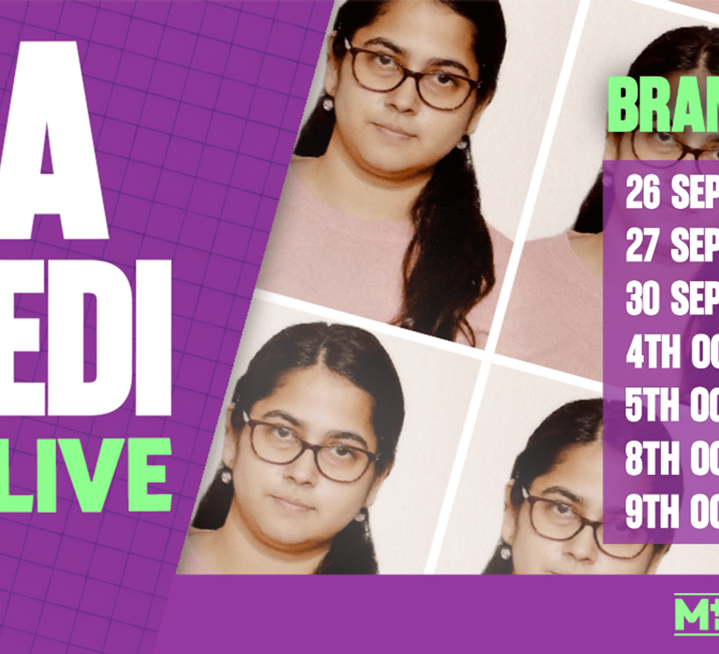 Shreeja Chaturvedi